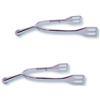 Stübben STUBBEN LADIES GERMAN SPURS, 30MM, TOOTHED ROWEL (1 PAIR)