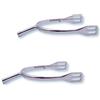 Stübben STUBBEN LADIES GERMAN SPURS, 30MM, NO ROWEL (1 PAIR)