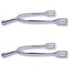 Stübben STUBBEN MENS GERMAN SPURS, 35MM, TOOTHED ROWEL (1 PAIR)