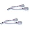 Stübben STUBBEN LADIES GERMAN SPURS, 20MM, TOOTHED ROWEL (1 PAIR)