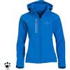 Equitatus SOFTSHELL DONNA TATUS PROMO