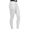 Equestro Promo PANTALONI DONNA MODELLO SELENE IN COTONE ELASTICIZZATO CON GRIP promo