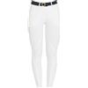 Equestro Promo Pantaloni donna tessuto tecnico con grip sul ginocchio PROMO