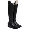 Equestro Stivali unisex con suola sportiva
