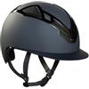 Suomy APEX CHROME HELMET BLUE NAVY MATT