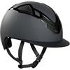 Suomy APEX CHROME HELMET ANTHRACITE MATT