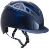 Suomy CASCO APEX FULL CARBON BLU GLOSSY