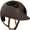 Suomy CASCO APEX WOOD BROWN MATT