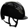Suomy CASCO APEX WOOD BLACK GLOSSY