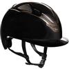 Suomy CASCO APEX CHROME BLACK GLOSSY