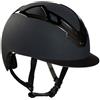 Suomy CASCO APEX CHROME BLACK MATT