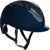 Suomy CASCO APEX CHROME BLU NAVY GLOSSY