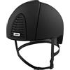 KEP Italia CROMO 2.0 JOCKEY TEXTURIZZATO NERO
