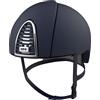 KEP Italia CROMO 2.0 JOCKEY TEXTURIZZATO BLU
