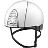KEP Italia CROMO 2.0 JOCKEY TEXTURIZZATO BIANCO