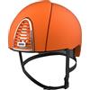 KEP Italia CROMO 2.0 JOCKEY TEXTURIZZATO ARANCIONE