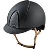 KEP Italia KEP Smart Nova Textile Black Star Argento con Cinturino Beige