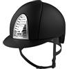 KEP Italia CROMO 2.0 TEXTILE NERO/AERATORE CROMATO