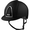 KEP Italia CROMO 2.0 TEXTILE NERO