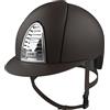 KEP Italia CROMO 2.0 TEXTILE MARRONE/AERATORE CROMATO