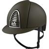 KEP Italia CROMO 2.0 TEXTILE VERDE MILITARE