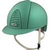KEP Italia CROMO 2.0 TEXTILE TURCHESE