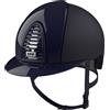 KEP Italia CROMO 2.0 TEXTILE/POLISH BLU