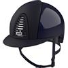 KEP Italia CROMO 2.0 POLISH/TEXTILE BLU