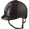 KEP Italia CROMO 2.0 TEXTILE/POLISH MARRONE