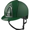 KEP Italia CROMO 2.0 TEXTILE/POLISH VERDE SCURO