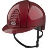 KEP Italia CROMO 2.0 METAL BORDEAUX