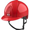 KEP Italia CROMO 2.0 METAL ROSSO
