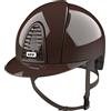 KEP Italia CROMO 2.0 METAL DIAMOND MARRONE