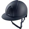 KEP Italia KEP Smart nova Textile BLUE, con visiera polo
