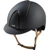 KEP Italia KEP Smart Nova BLACK STAR con Cinturino beige