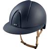 KEP Italia KEP Smart Nova Textile Blu Star con cinturino Beige