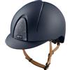 KEP Italia KEP Smart Nova Textile Blu Star Silver con cinturino Beige