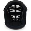 KEP Italia Imbottitura interna unica casco equitazione KEP