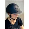Equestro EQUITHEME Meyrik Helmet