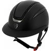 Equestro EQUITHEME Agris Helmet wide visor