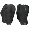 Komperdell SAFETY VEST SLIM-FIT FRONTZIP