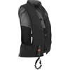 EQUITHÈME Gilet airbag nero EQUITHÈME - Air2