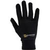 Equestro GUANTI UNISEX IN TESSUTO FELPATO