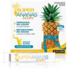 ZUCCARI Srl Super Ananas Slim 25bust