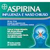 BAYER SpA Aspirina influenza e naso c*20