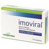 CRISTALFARMA Srl Imoviral 24 compresse