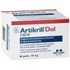 N.B.F. LANES Srl Artikrill dol cane blister 60 perle