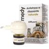 TEKNOFARMA Srl Pet remedy diffusore + flacone da 40 ml