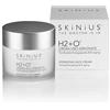 SKINIUS Srl H2+o crema 50 ml