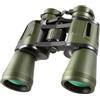ZGUZMCMK Binocolo per Adulti 20x50 Professionale Compatto Versatile con Bassa Potenza Elevata, per L'osservazione Sportiva Delle Stelle, Verde